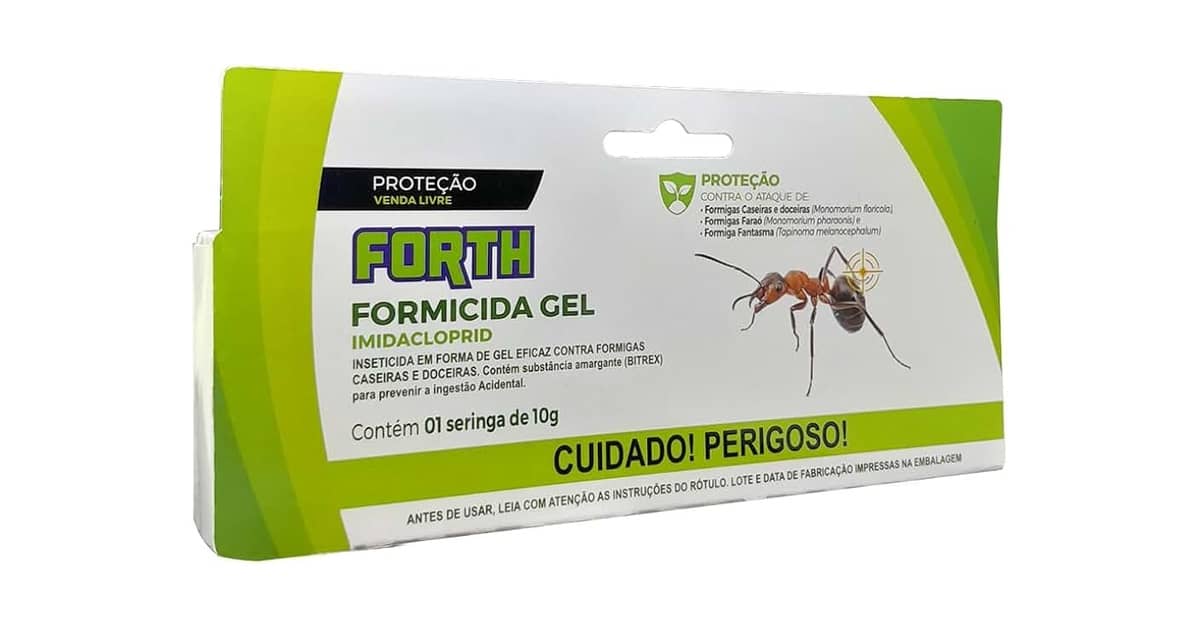 Melhor Formicida: Guia Essencial para o Controle de Formigas