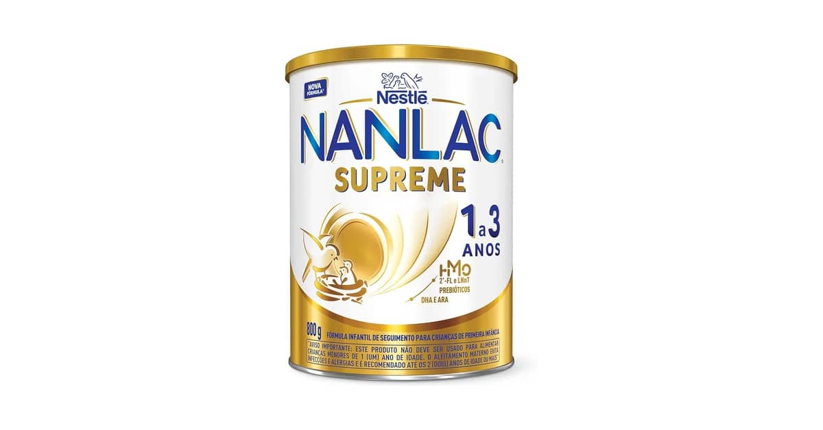 Melhor Formula Infantil para Rn: Guia Completo RN