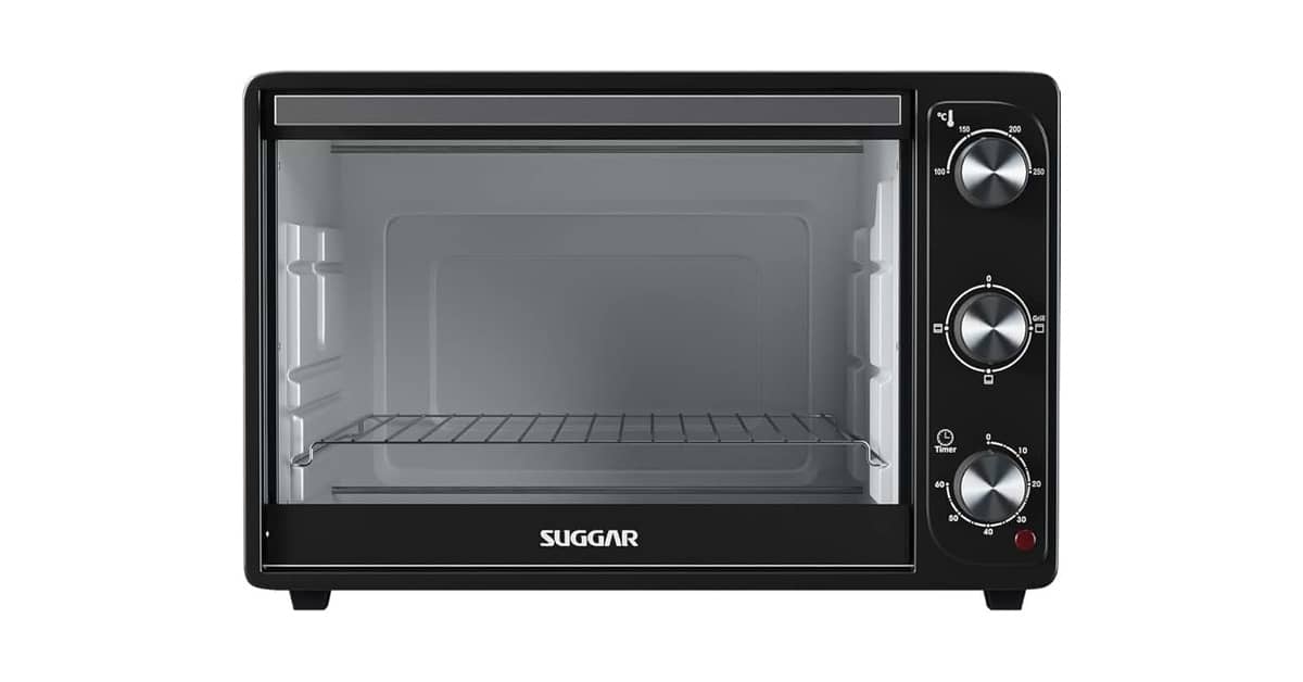 Melhor Forninho Elétrico do Mercado: Guia Essencial