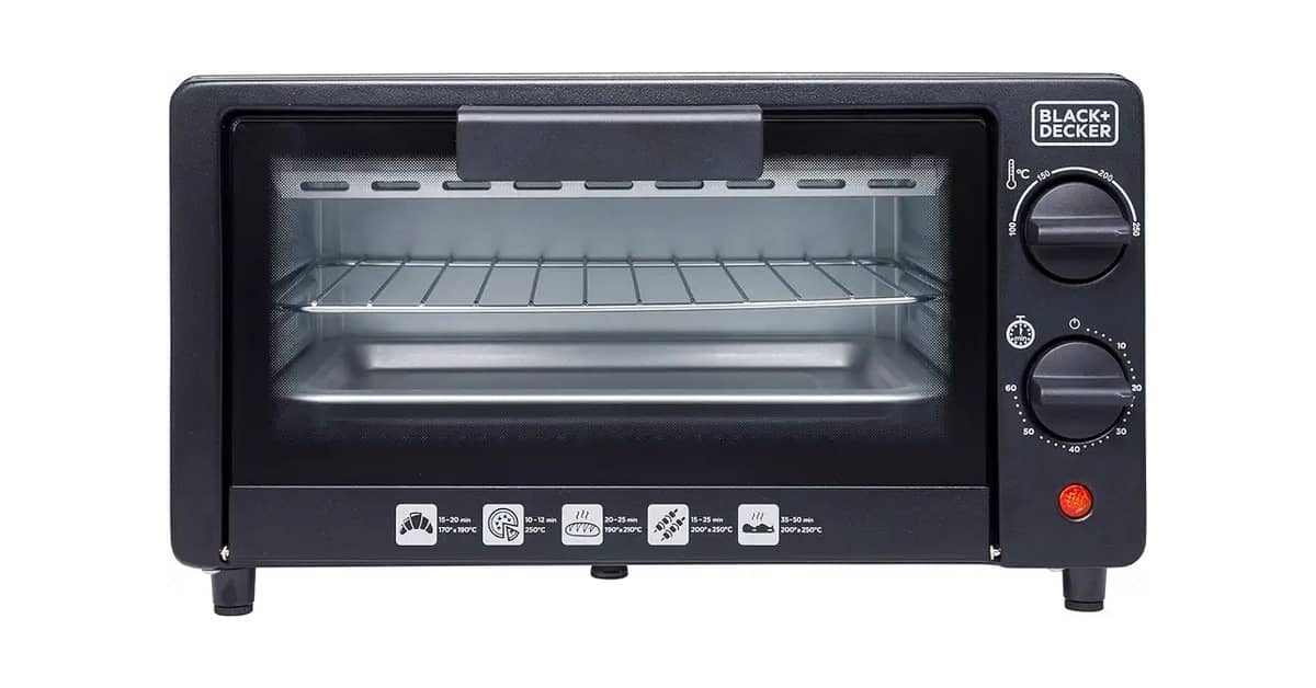 Melhor Forninho Elétrico: 10 Modelos de Alta Eficiência