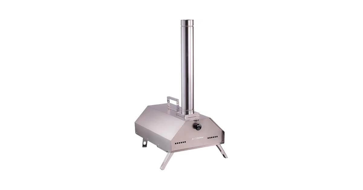 Melhor Forno a Lenha para Pizza: Guia Definitivo