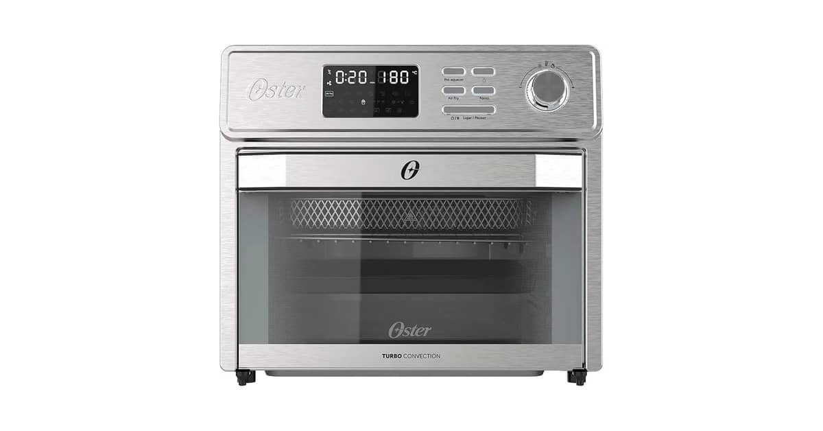 Melhor Forno Elétrico Air Fryer: Guia Completo