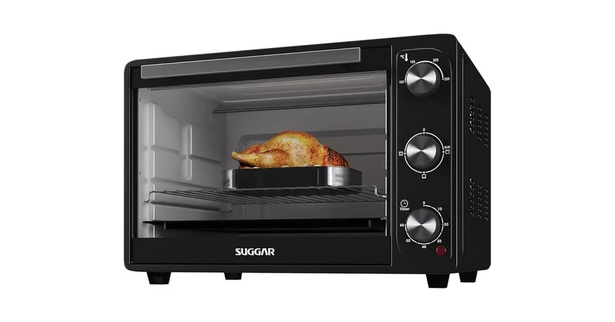 Melhor Forno Elétrico de Bancada para Assar Bolo: Guia e Destaques