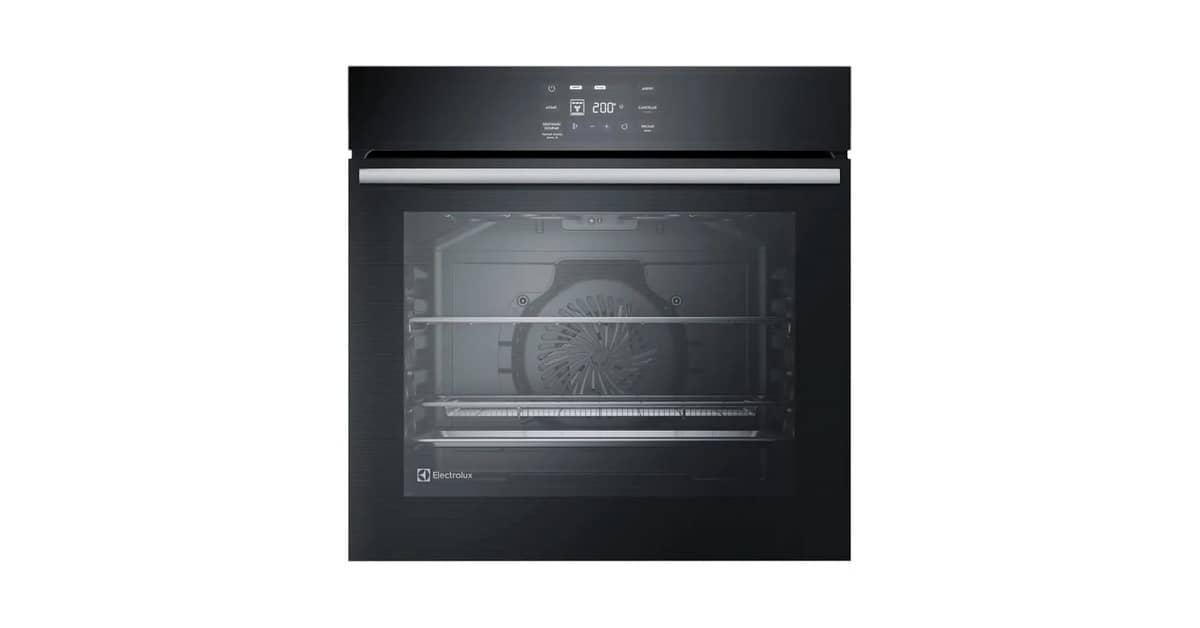 Melhor Forno Elétrico de Embutir Electrolux: Guia de Compra