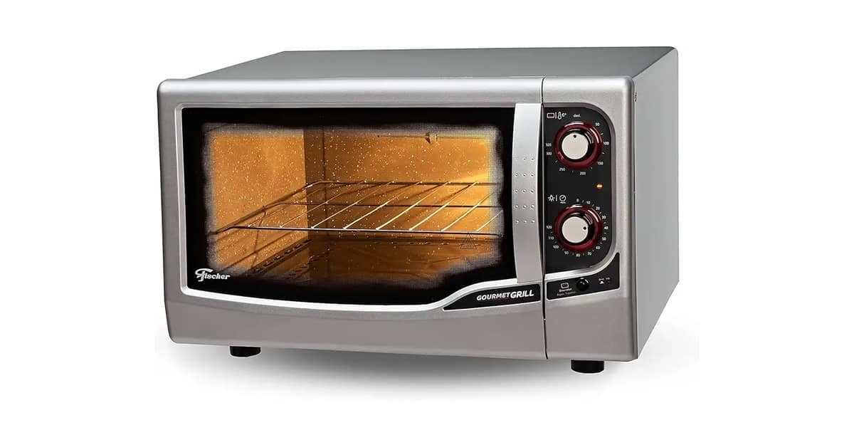 Melhor Forno Elétrico Fischer: Guia Completo