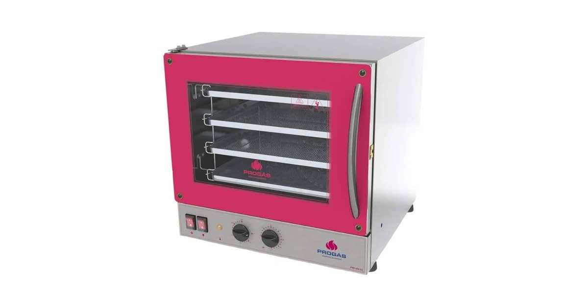 Melhor Forno Elétrico Industrial para Pizza: Guia de Compra Essencial