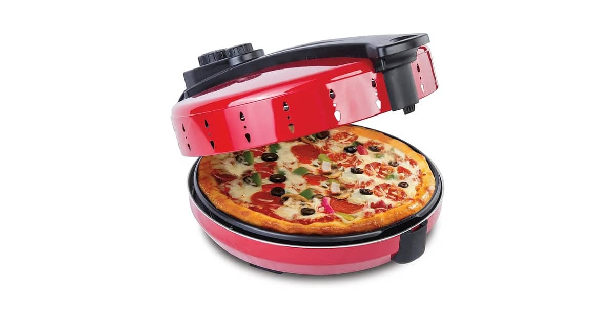 Melhor Forno para Assar Pizza: Guia Completo 2024