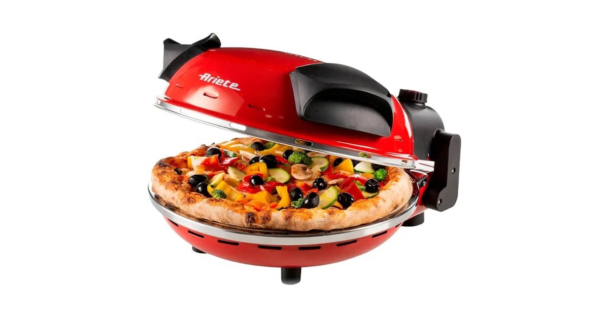 Melhor Forno para Fazer Pizza: Crocância Perfeita!
