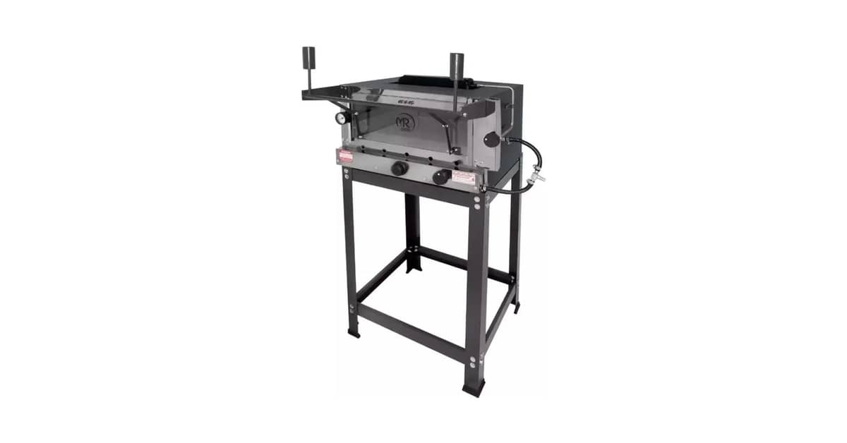 Melhor Forno para Pizza a Gás: Guia Completo e Comparativo