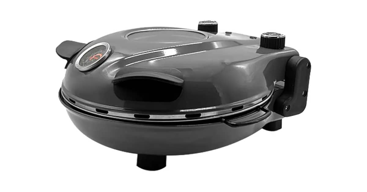 Melhor Forno para Pizza iniciante: Guia Para Pizzas Perfeitas