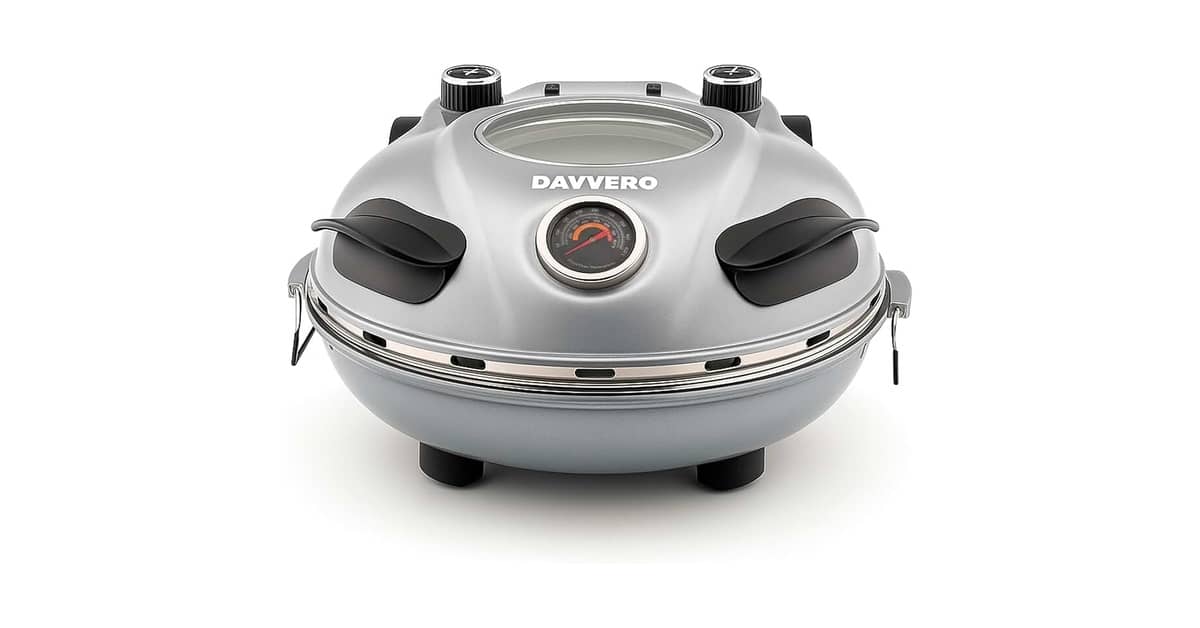 Melhor Forno para Pizzaria delivery: Escolha o Ideal!
