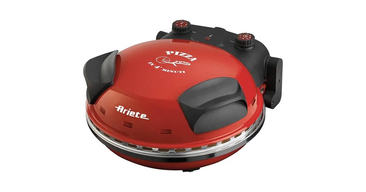 Melhor Forno Pizza Portátil: Qual o Ideal Para Sua Cozinha?