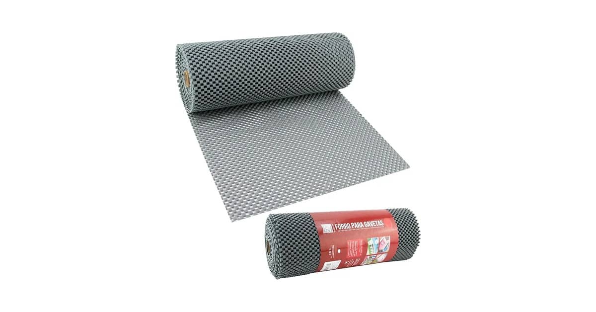 Melhor Forro para Armário de Cozinha: Proteção e Estilo