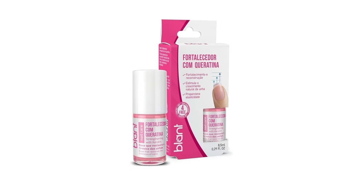 Melhor Fortalecedor de Unhas: Guia Completo e Opiniões