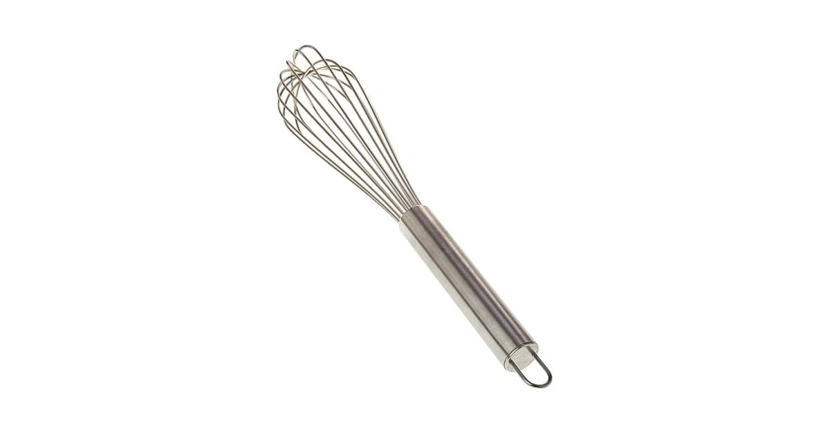 Melhor Fouet Profissional: Guia Completo e Dicas