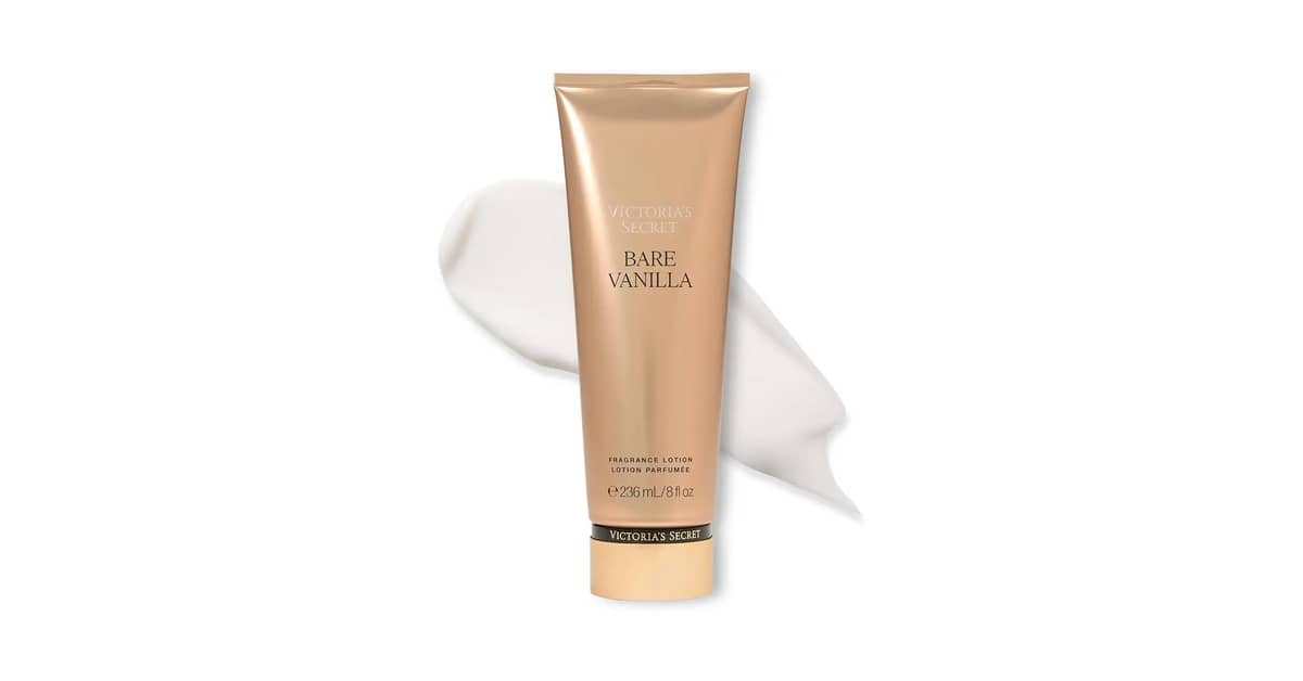 Melhor Fragrância Creme Victoria Secrets: Escolha Sua Essência