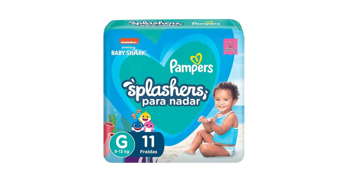 Melhor Fralda de Piscina: Guia Essencial Para a Diversão