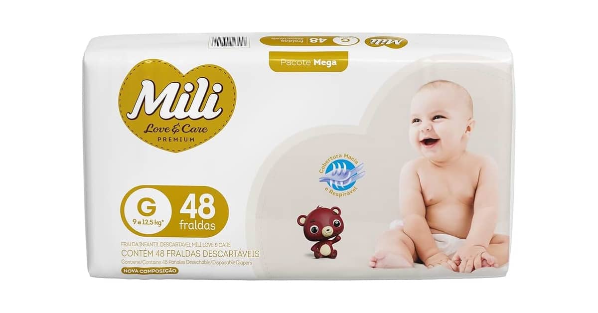 Melhor Fralda descartavel Barata: Guia Essencial de Escolha