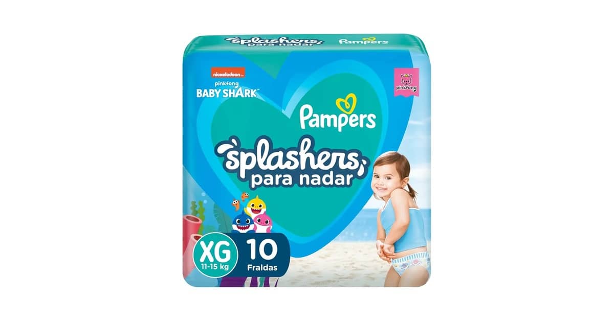 Melhor Fralda Pampers para Noite: Proteção Superior