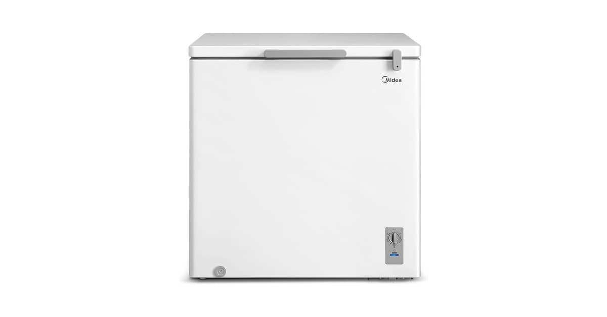 Melhor Freezer Horizontal 200 Litros: Guia de Compra Essencial