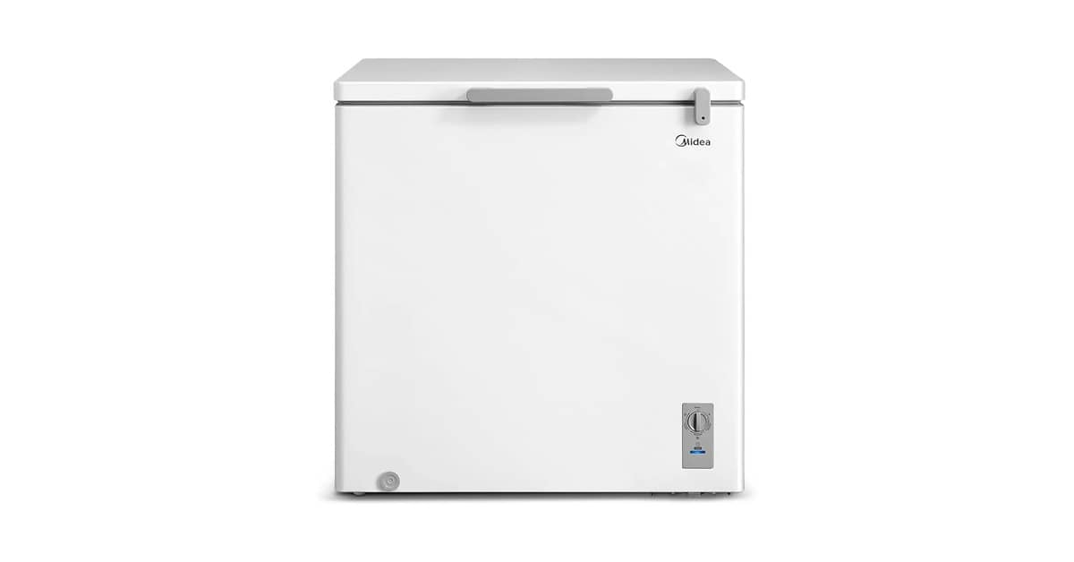 Melhor Freezer Horizontal do Mercado: 5 Modelos com Dupla Ação