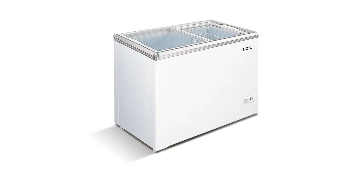 Melhor Freezer para Sorvete: Escolha o Ideal!