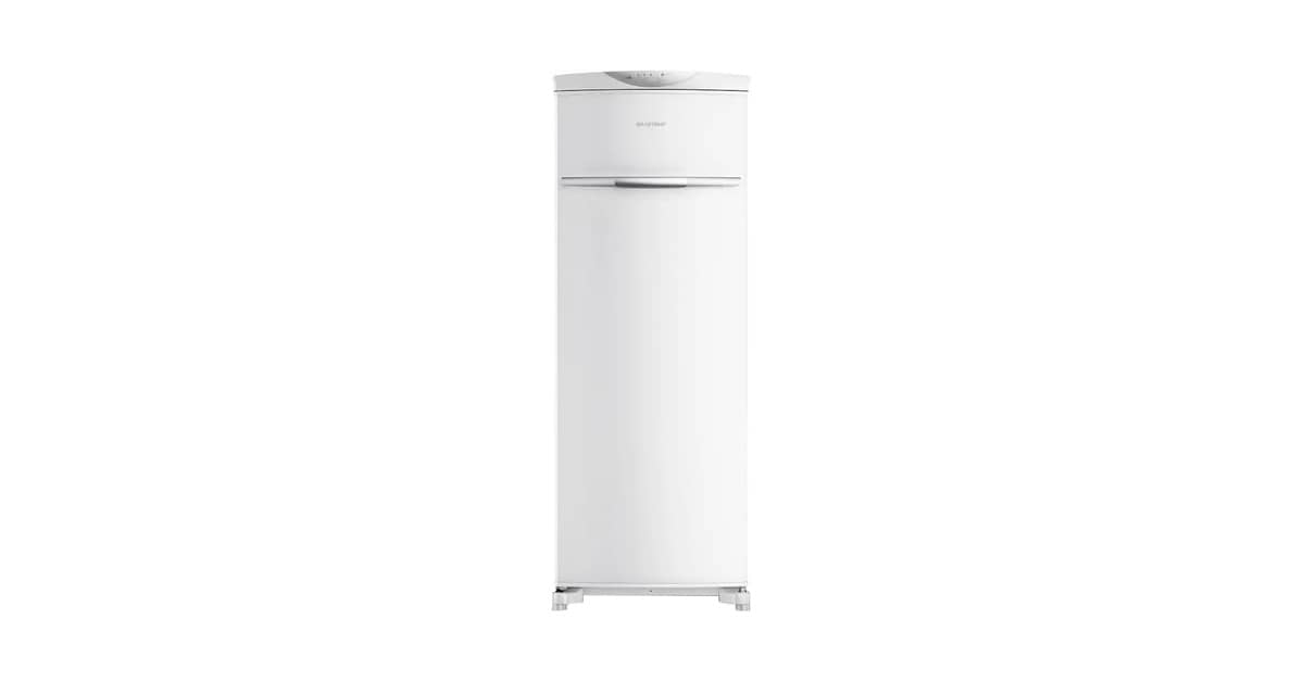 Melhor Freezer Vertical Brastemp: Guia de Compra