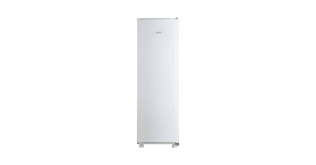 Melhor Freezer Vertical Consul: Escolha Inteligente