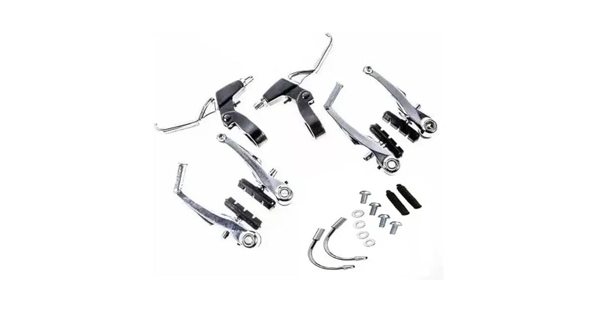 Melhor Freio para Bicicleta Aro 20: Segurança e Desempenho