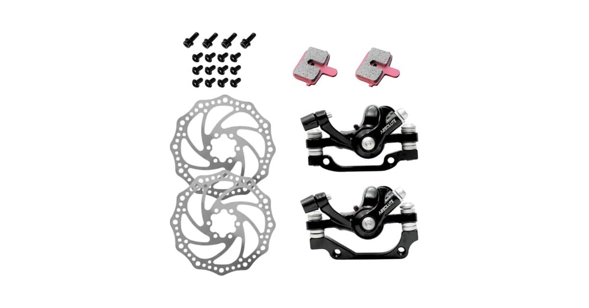 Melhor Freio para Bicicleta Aro 29: Guia Essencial