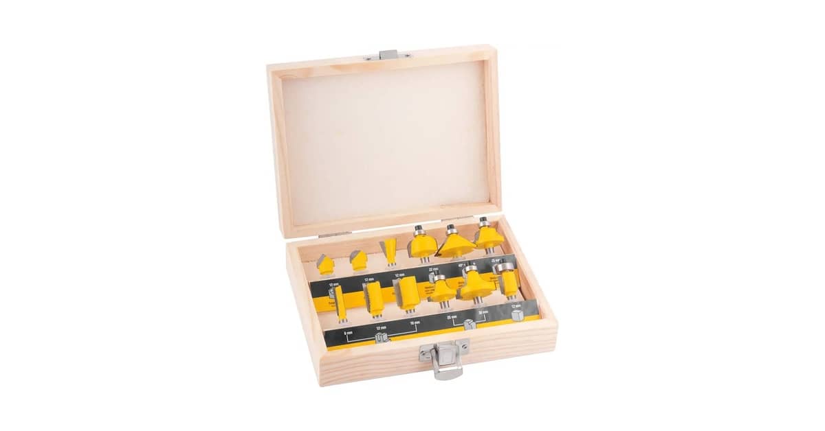 Melhor Fresa para Madeira: Guia Completo e Seleção