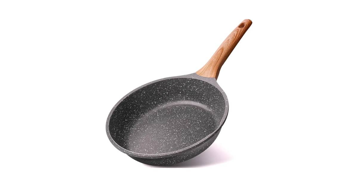 Melhor Frigideira Antiaderente para Fogão de Inducao: Guia de Compra!