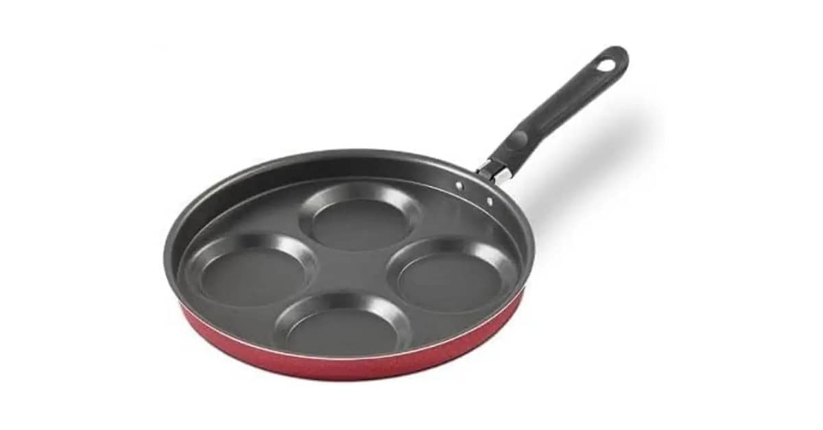 Melhor Frigideira Antiaderente para Fritar Ovo: Guia de Compra