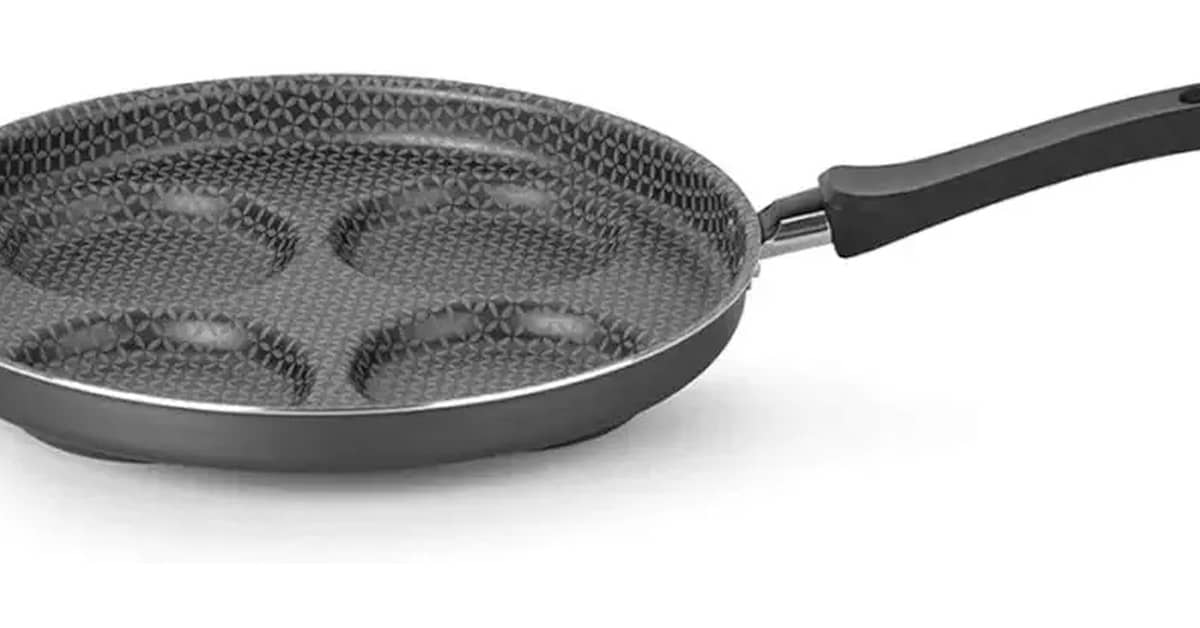 Melhor Frigideira Antiaderente para Ovo: Guia Essencial