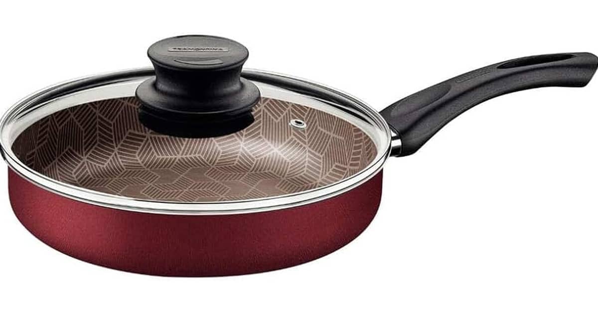 Melhor Frigideira Antiaderente para Saude: Guia para Fritar Sem Óleo