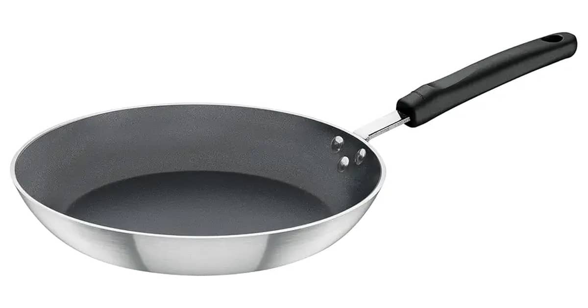 Melhor Frigideira Antiaderente Profissional: 10 Modelos de Alta Performance