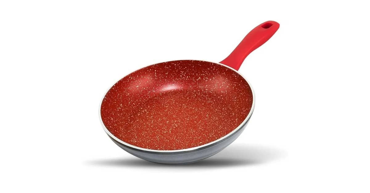 Melhor Frigideira Antiaderente sem Teflon: Guia Completo