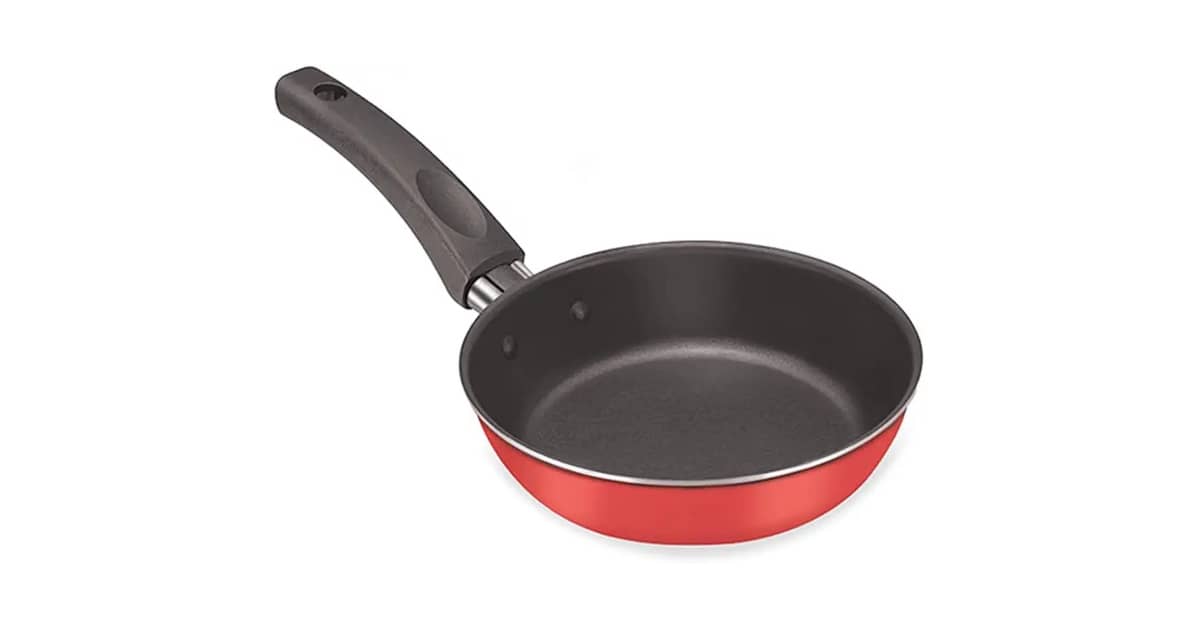 Melhor Frigideira para Fazer Ovos Mexidos: Essencial Antiaderente