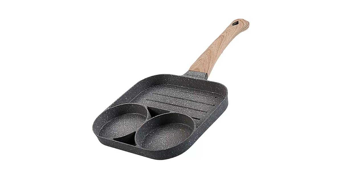 Melhor Frigideira para Fritar Ovo sem Óleo: Guia Definitivo