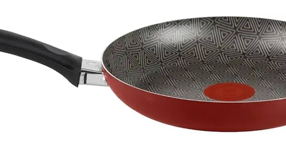 Melhor Frigideira Teflon: Durabilidade e Antiaderência