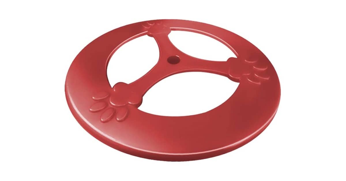 Melhor Frisbee para Cachorro: Guia de Compra Definitivo