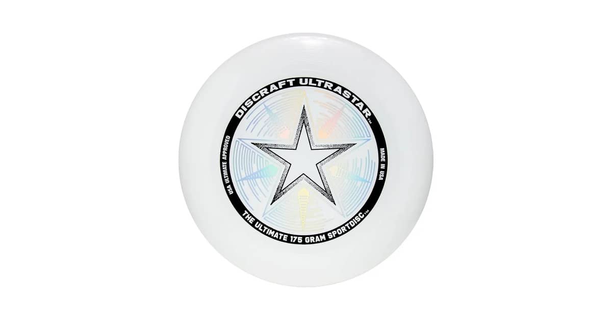 Melhor Frisbee: 10 Modelos para Lazer e Esporte