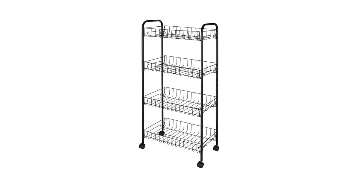 Melhor Fruteira: Organize sua Cozinha com Estilo!