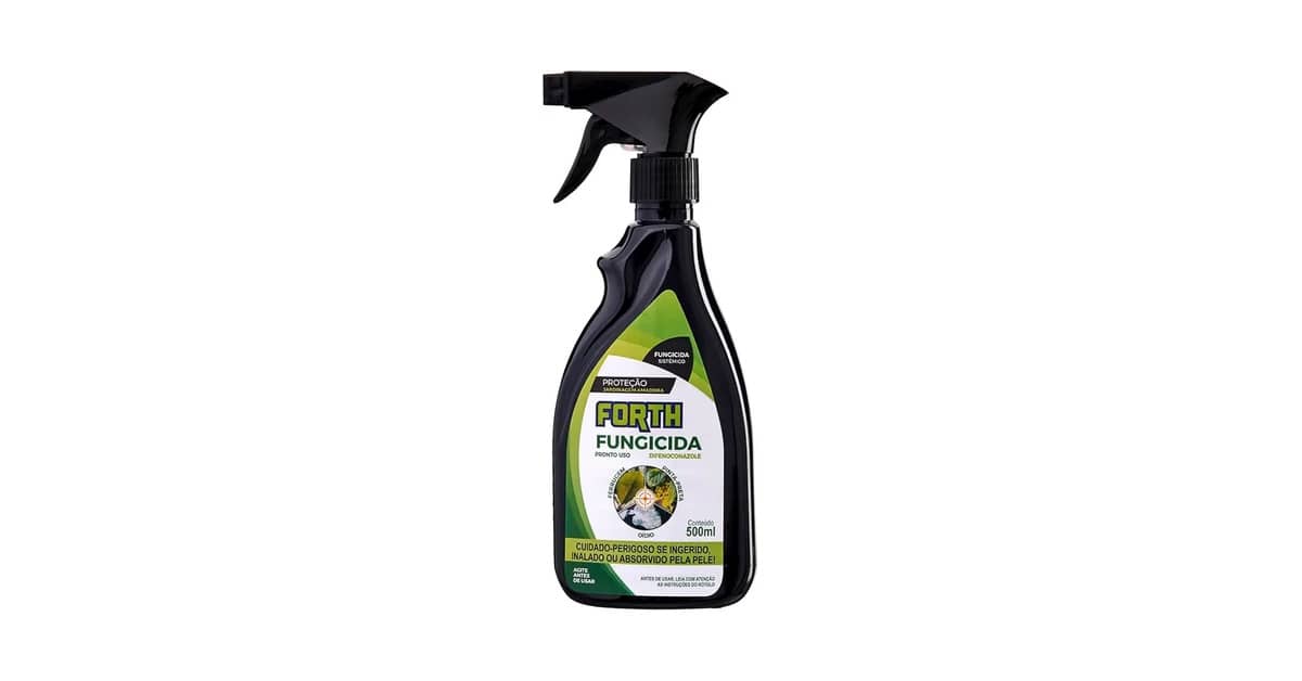 Melhor Fungicida para Suculentas: Proteja Suas Plantas!