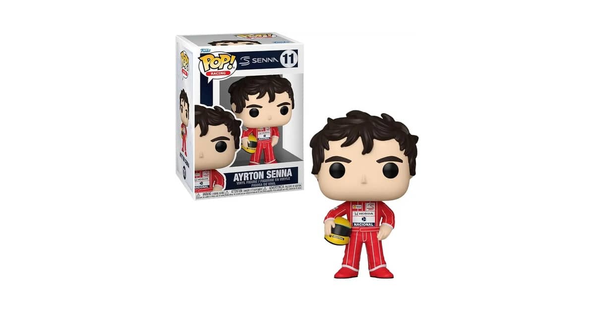 Melhor Funko Pop: Colecione Seus Personagens Favoritos!