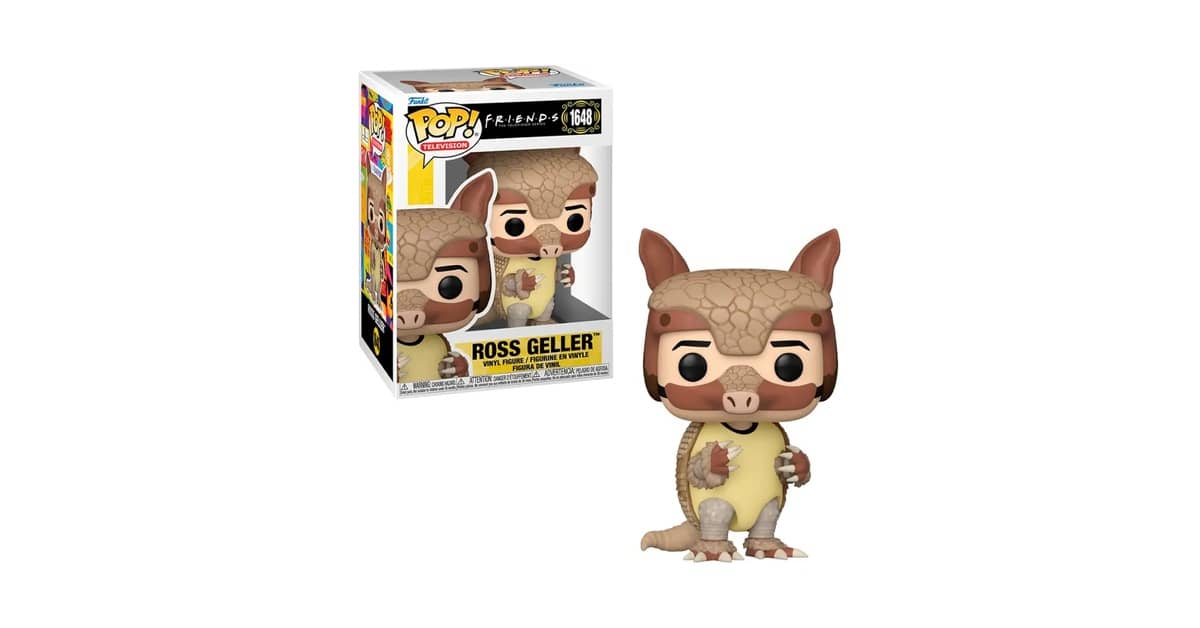 Melhor Funko: 10 Modelos para Colecionadores