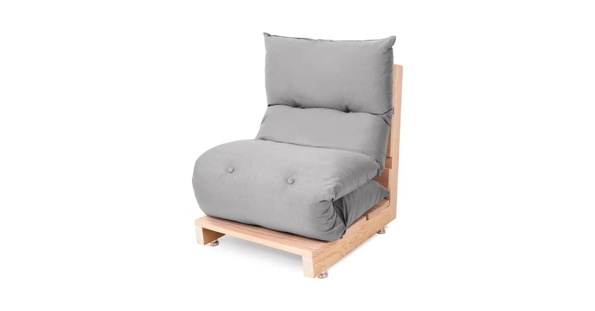 Melhor Futon Dobrável: 10 Modelos Versáteis