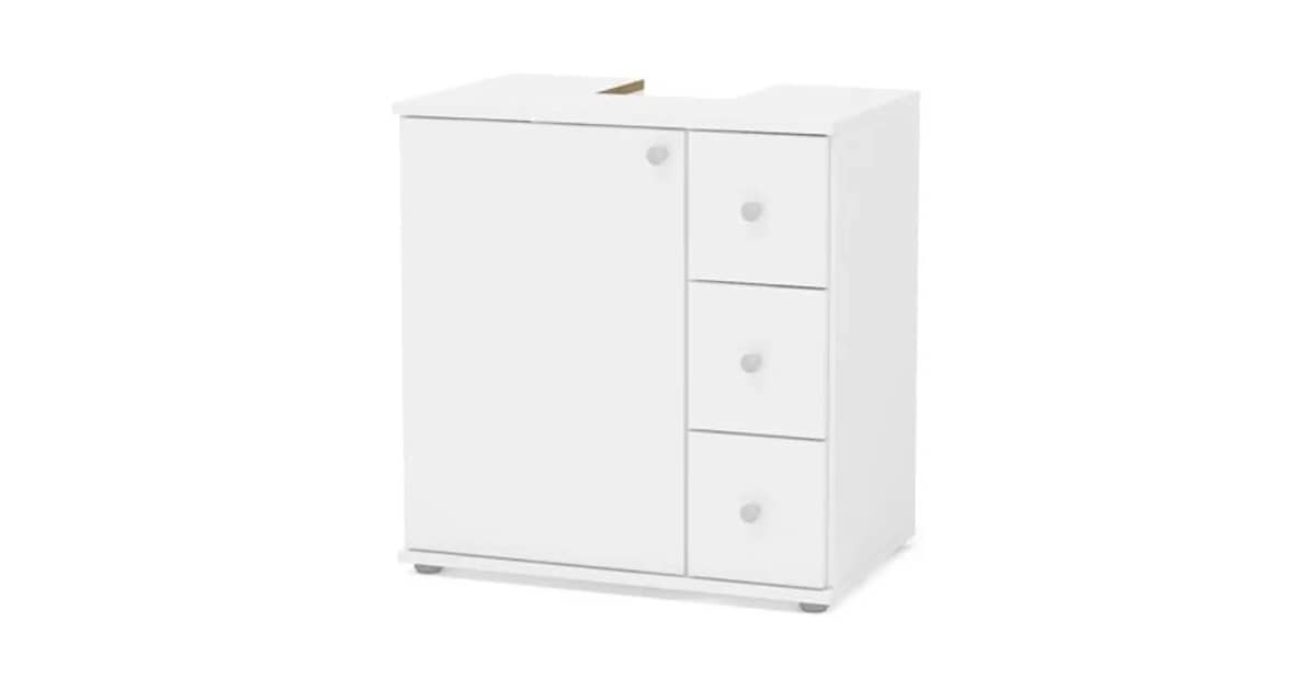 Melhor Gabinete para Banheiro: 10 Modelos Compactos