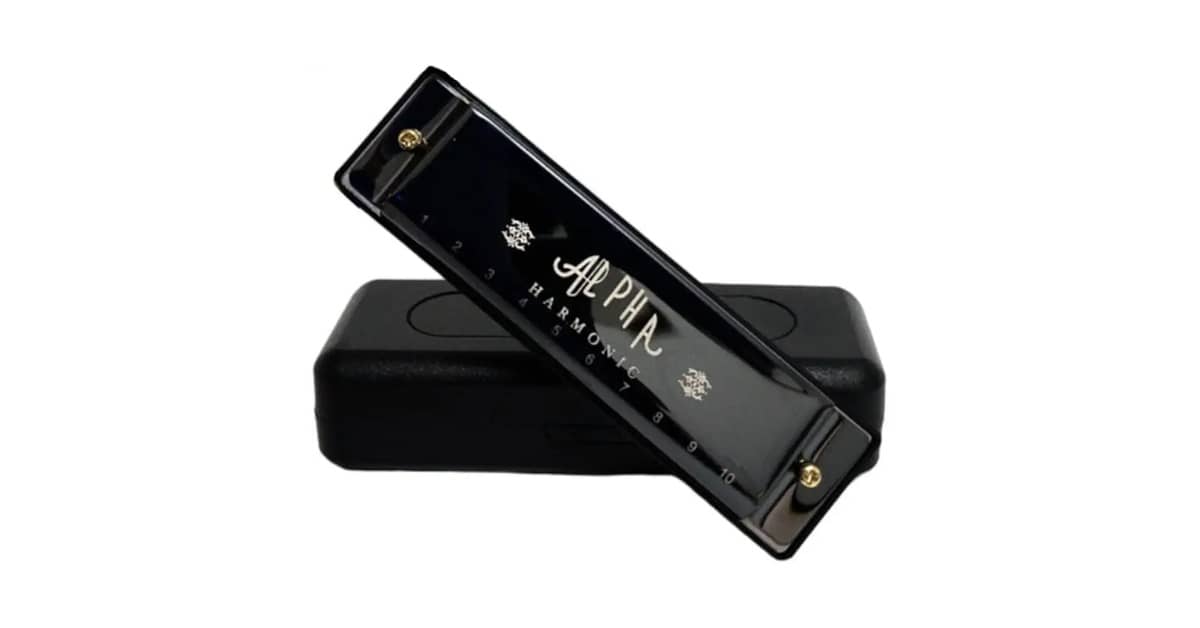 Melhor Gaita Profissional: Guia Completo Para Músicos