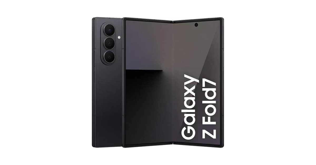 Melhor Galaxy do Mercado: Qual Dobrável Elegante?